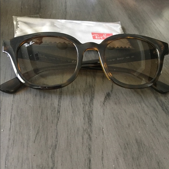 Ray Ban Sunglasses main image 4